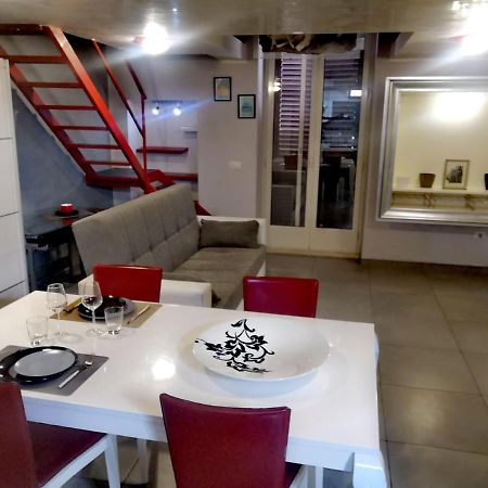 Metro Casa Vacanze ブリンディジ エクステリア 写真