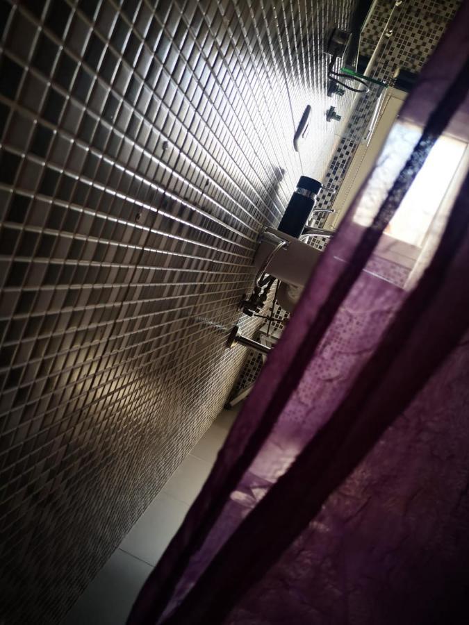 Metro Casa Vacanze ブリンディジ エクステリア 写真