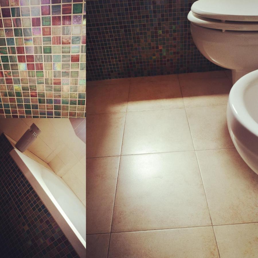 Metro Casa Vacanze ブリンディジ エクステリア 写真