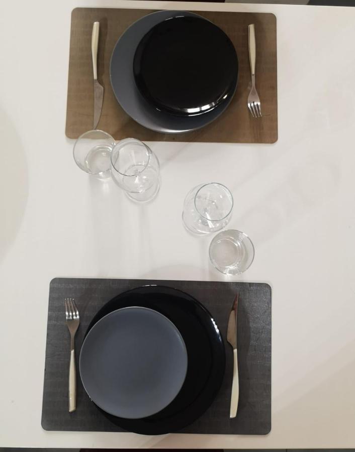 Metro Casa Vacanze ブリンディジ エクステリア 写真