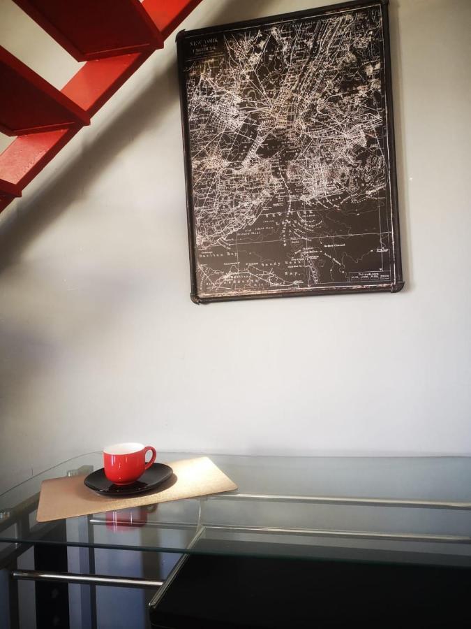 Metro Casa Vacanze ブリンディジ エクステリア 写真