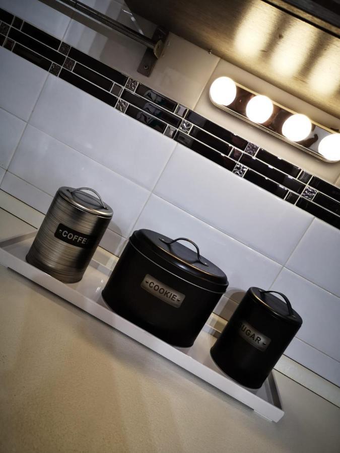 Metro Casa Vacanze ブリンディジ エクステリア 写真