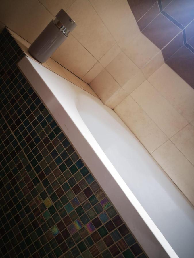 Metro Casa Vacanze ブリンディジ エクステリア 写真