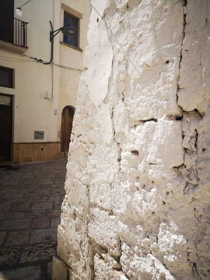 Metro Casa Vacanze ブリンディジ エクステリア 写真