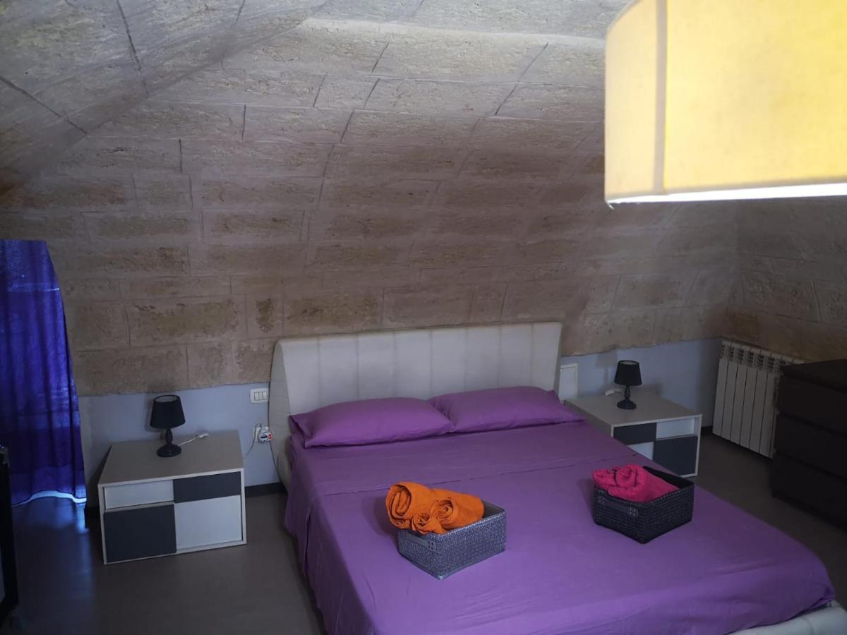 Metro Casa Vacanze ブリンディジ エクステリア 写真