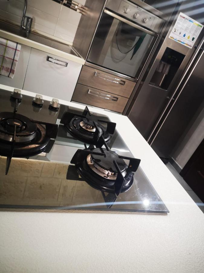 Metro Casa Vacanze ブリンディジ エクステリア 写真