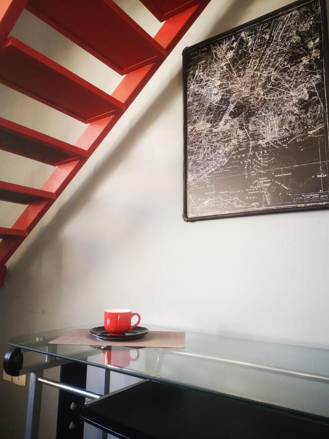 Metro Casa Vacanze ブリンディジ エクステリア 写真