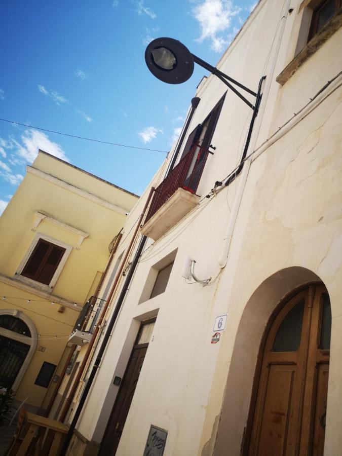 Metro Casa Vacanze ブリンディジ エクステリア 写真