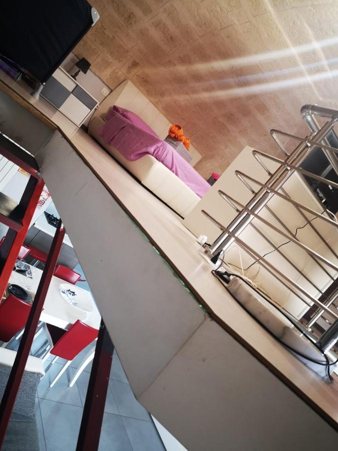 Metro Casa Vacanze ブリンディジ エクステリア 写真