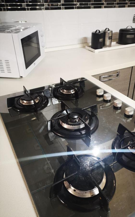 Metro Casa Vacanze ブリンディジ エクステリア 写真