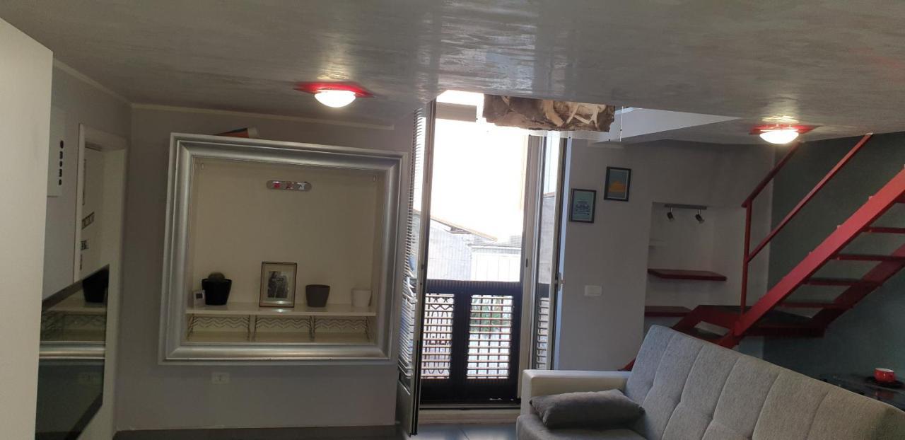 Metro Casa Vacanze ブリンディジ エクステリア 写真